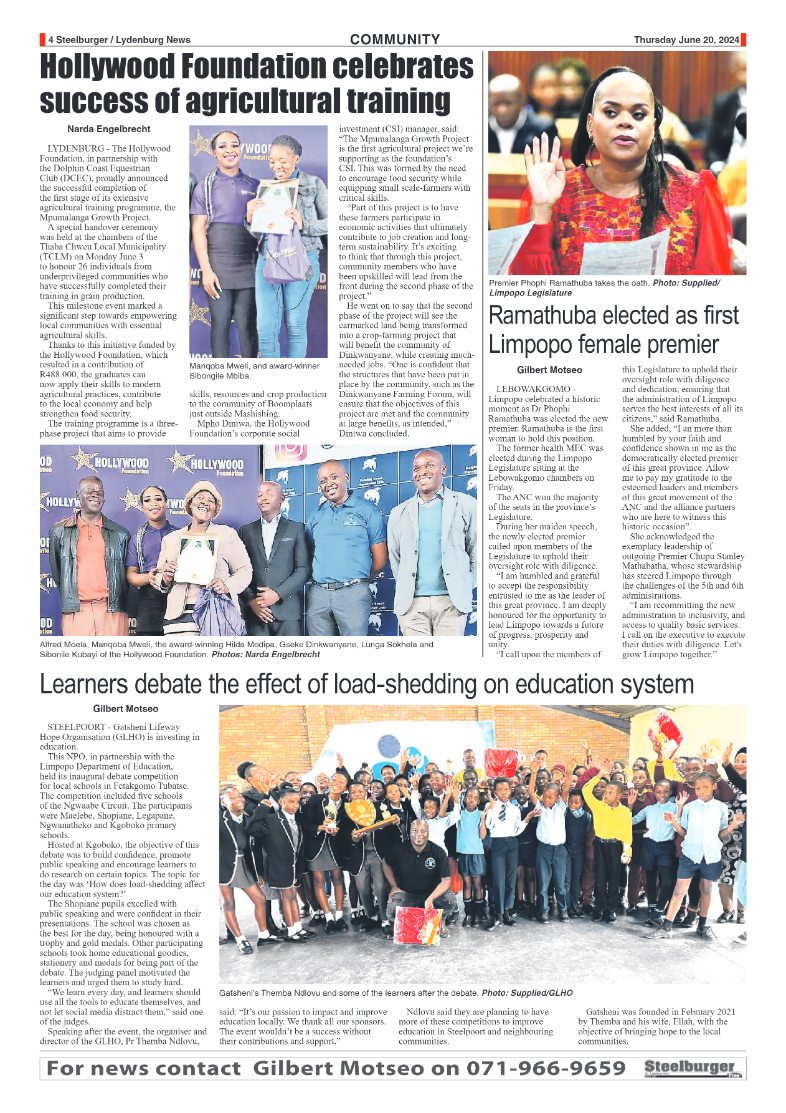 Steelburger News 2-0 June 2024 page 4