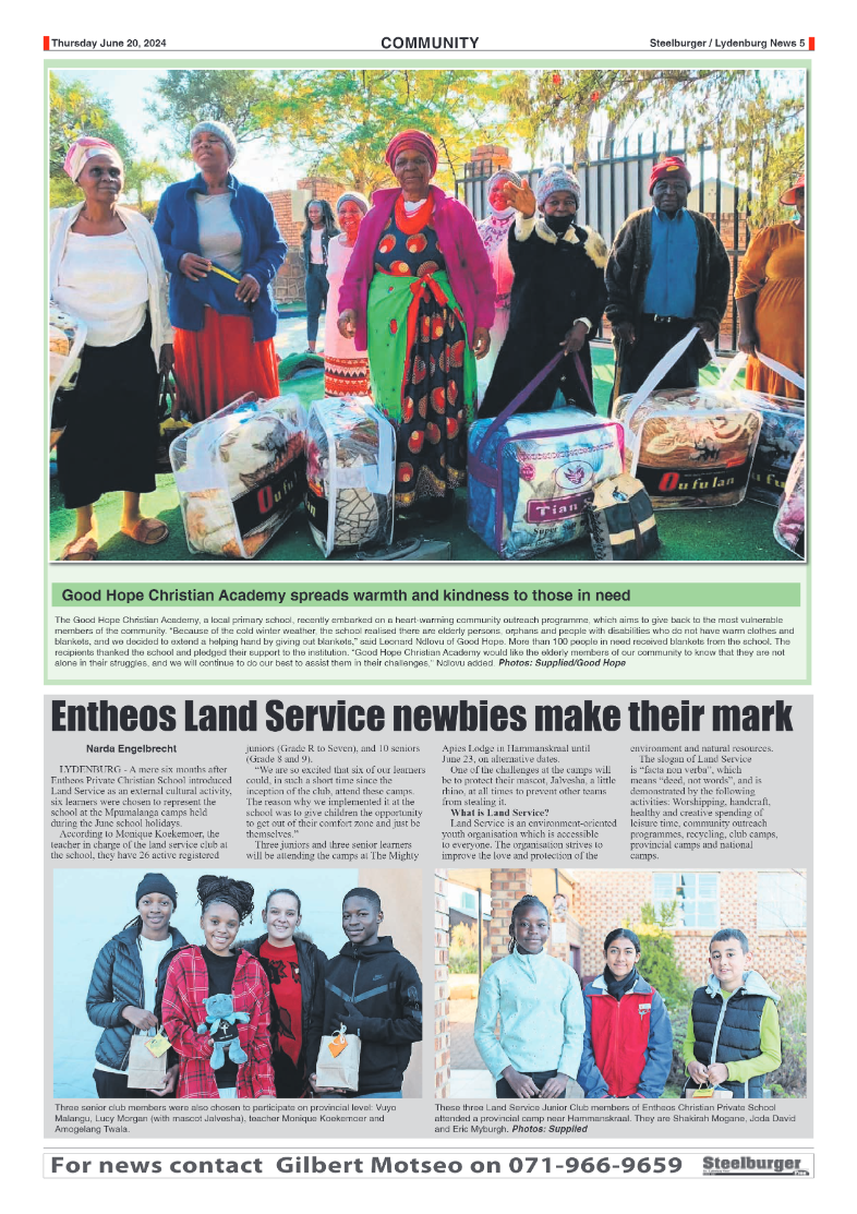 Steelburger News 2-0 June 2024 page 5