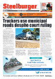 Steelburger News 23 July 2026