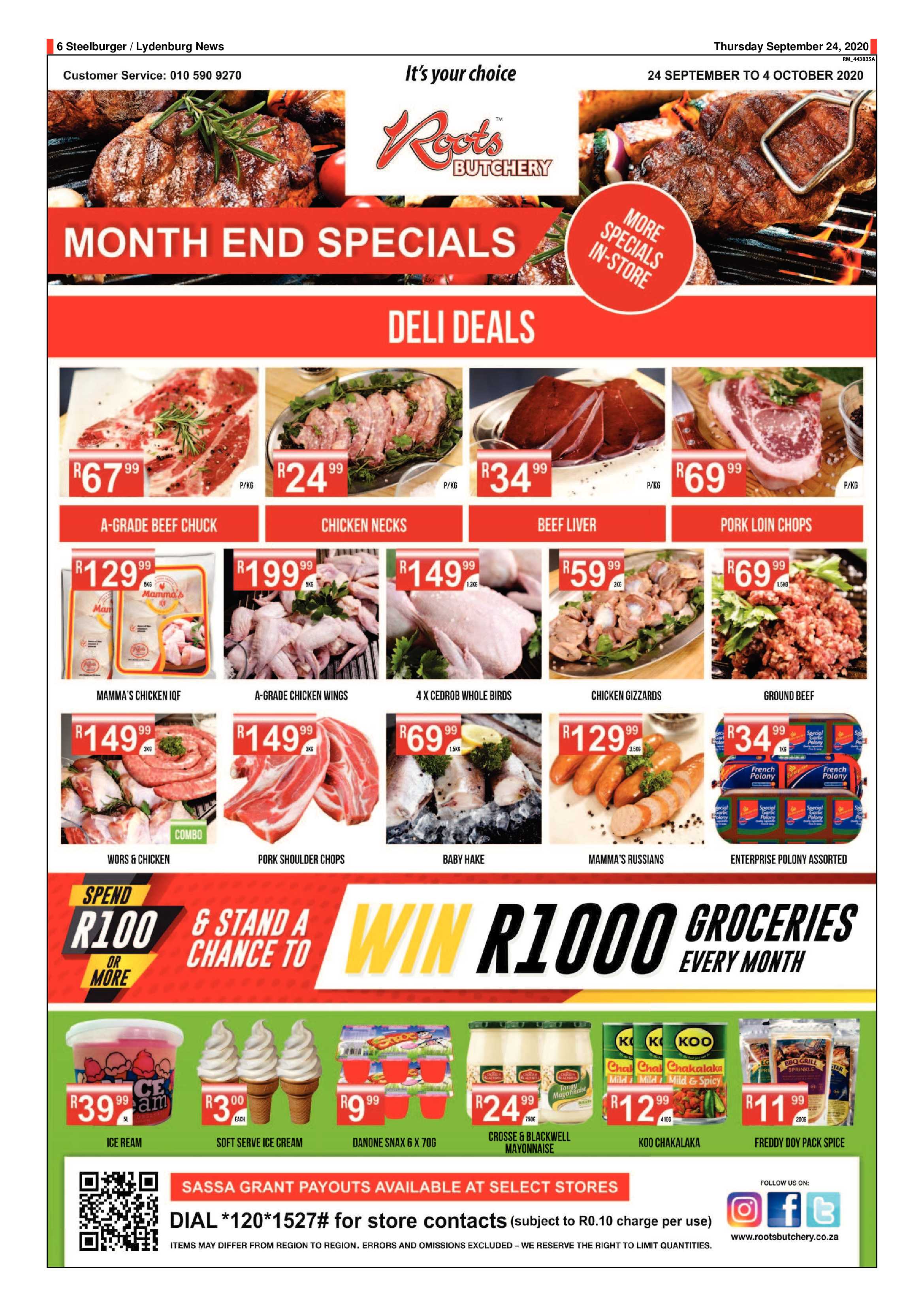 Steelburger News 24 September 2020 page 6