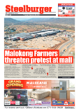 Steelburger News 24 September 2026