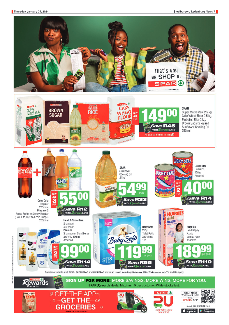 Steelburger News 25 January 2024 page 7