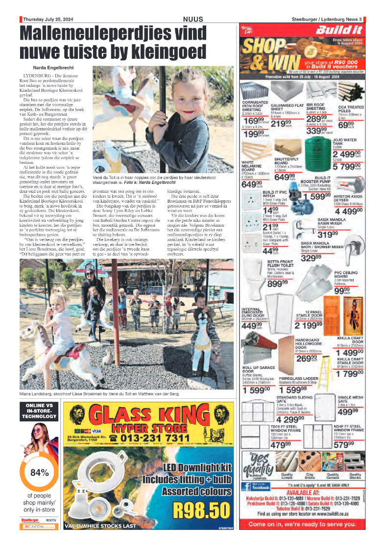 Steelburger News 25 July 2024 page 3