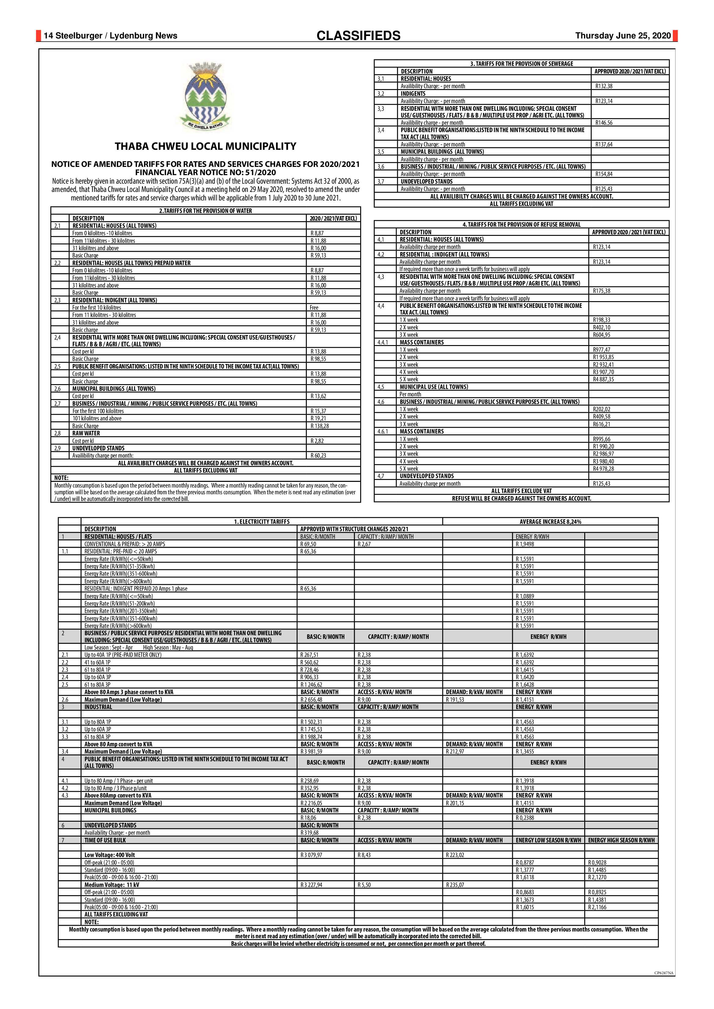 Steelburger News 25 June 2020 page 14