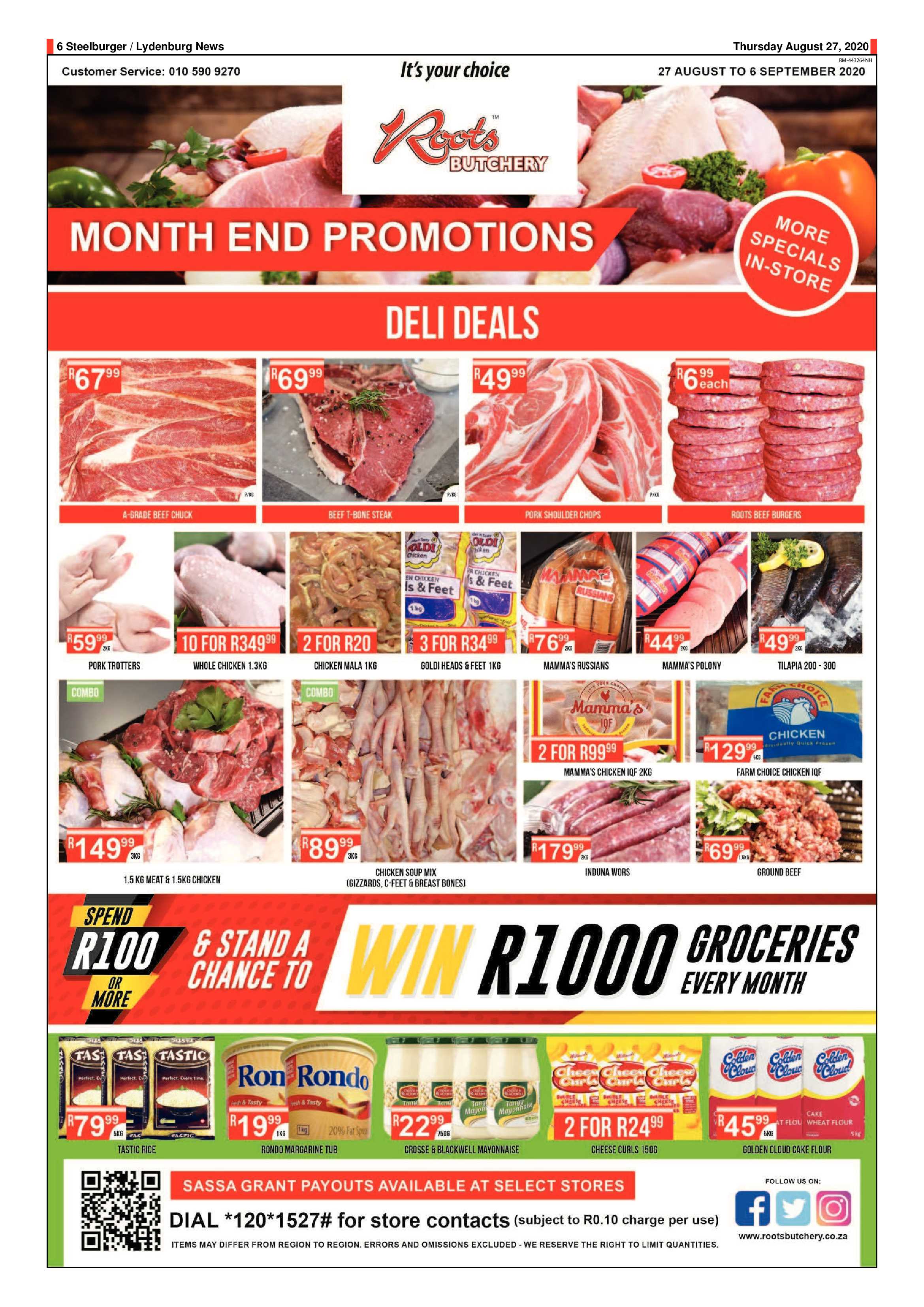 Steelburger News 27 August 2020 page 6