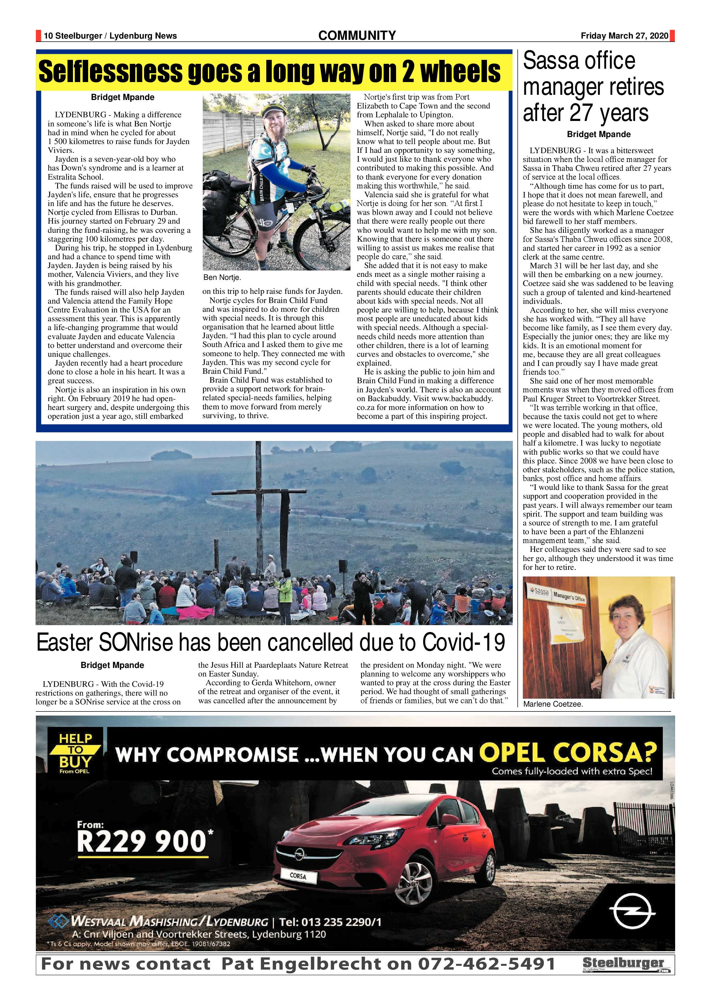 Steelburger 27 March 2020 page 10