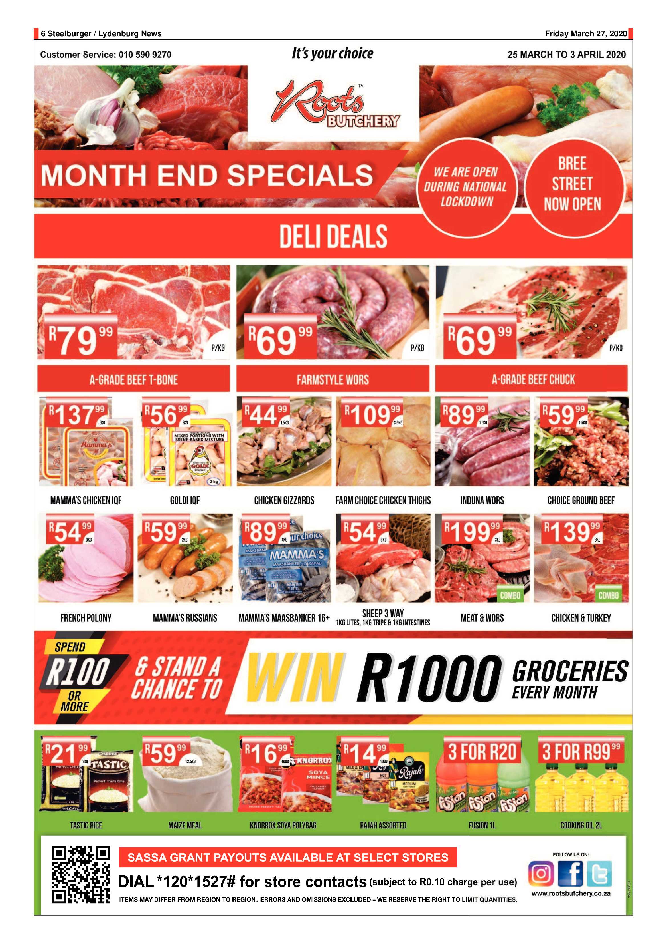 Steelburger 27 March 2020 page 6