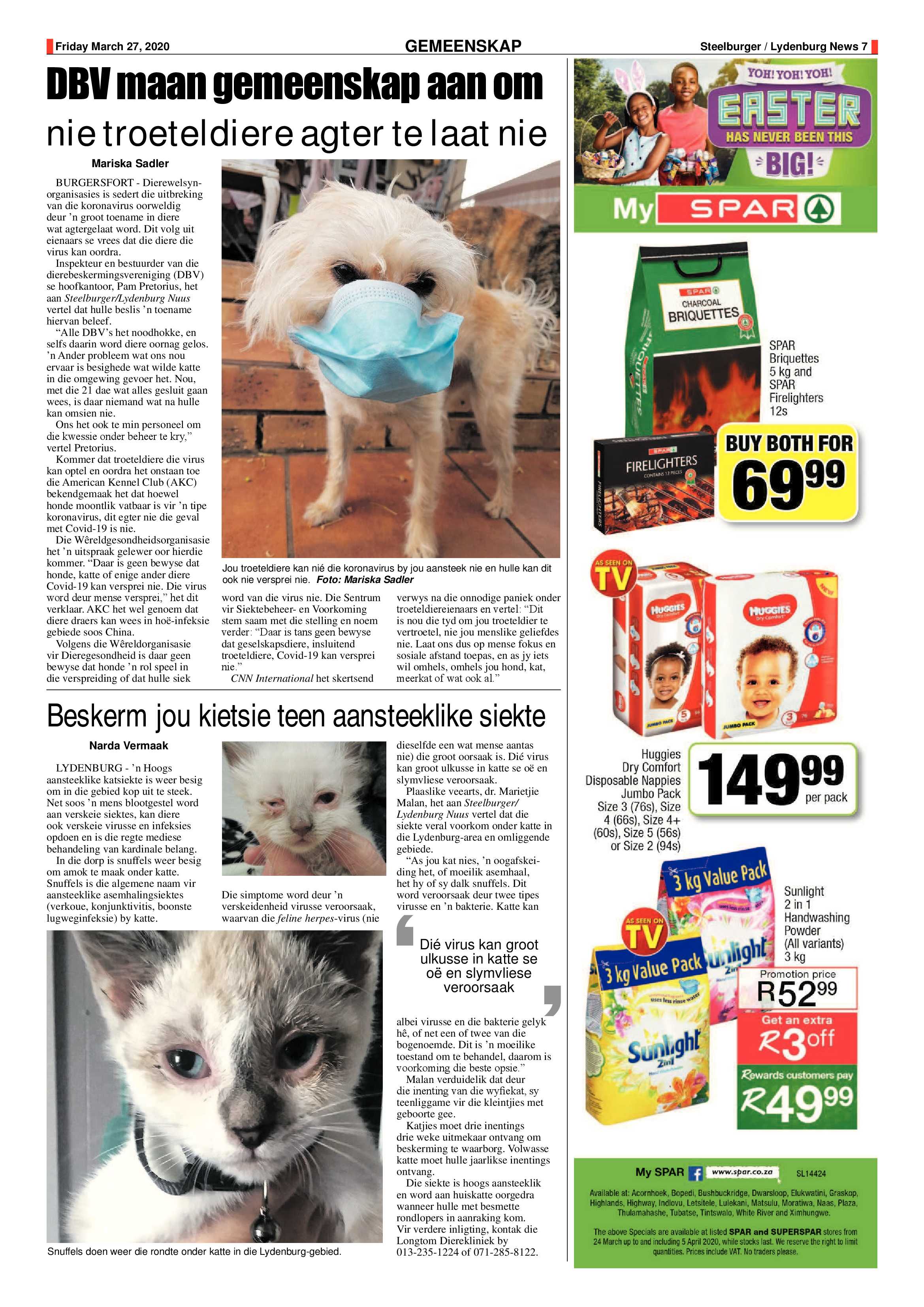 Steelburger 27 March 2020 page 7