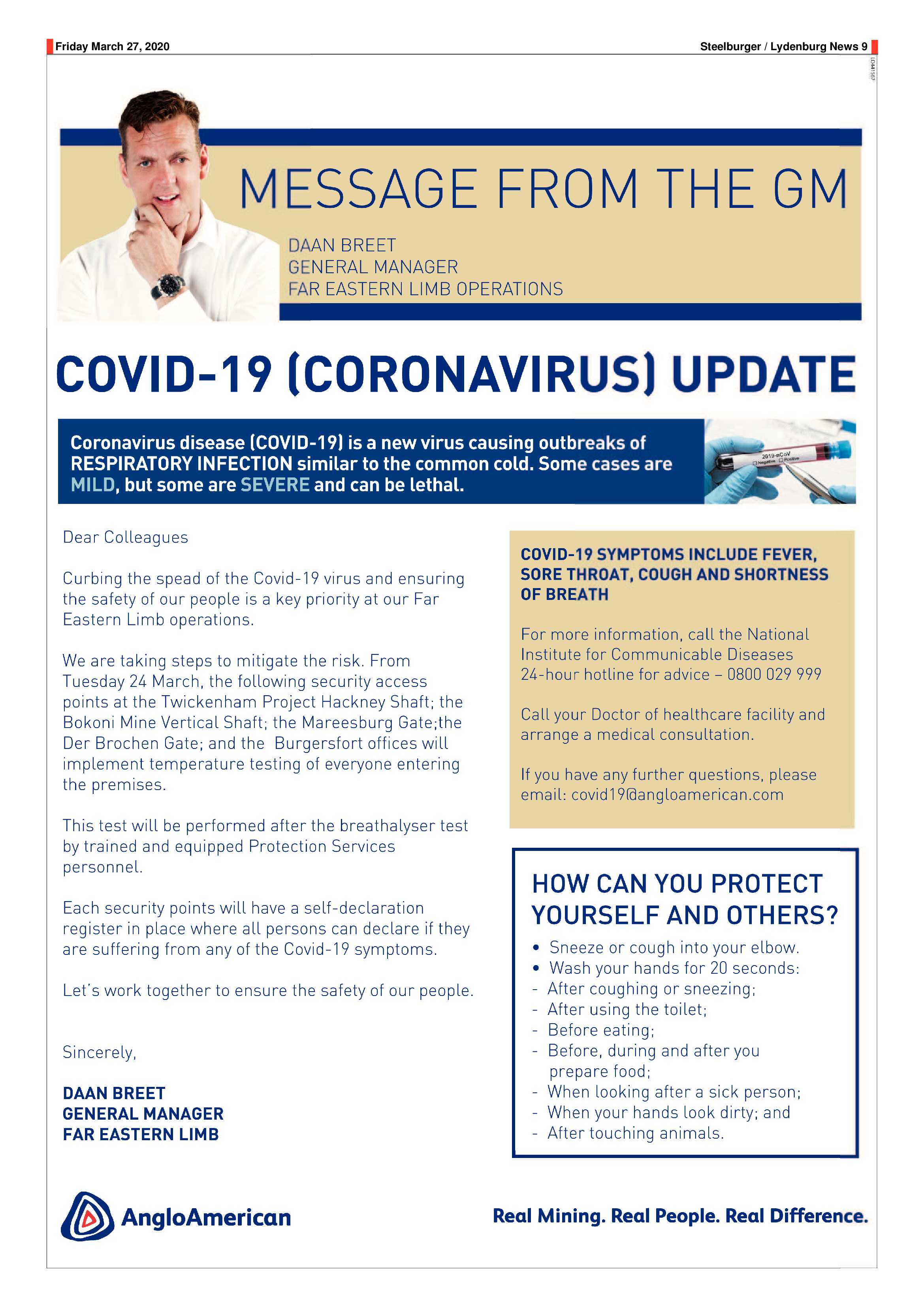 Steelburger 27 March 2020 page 9