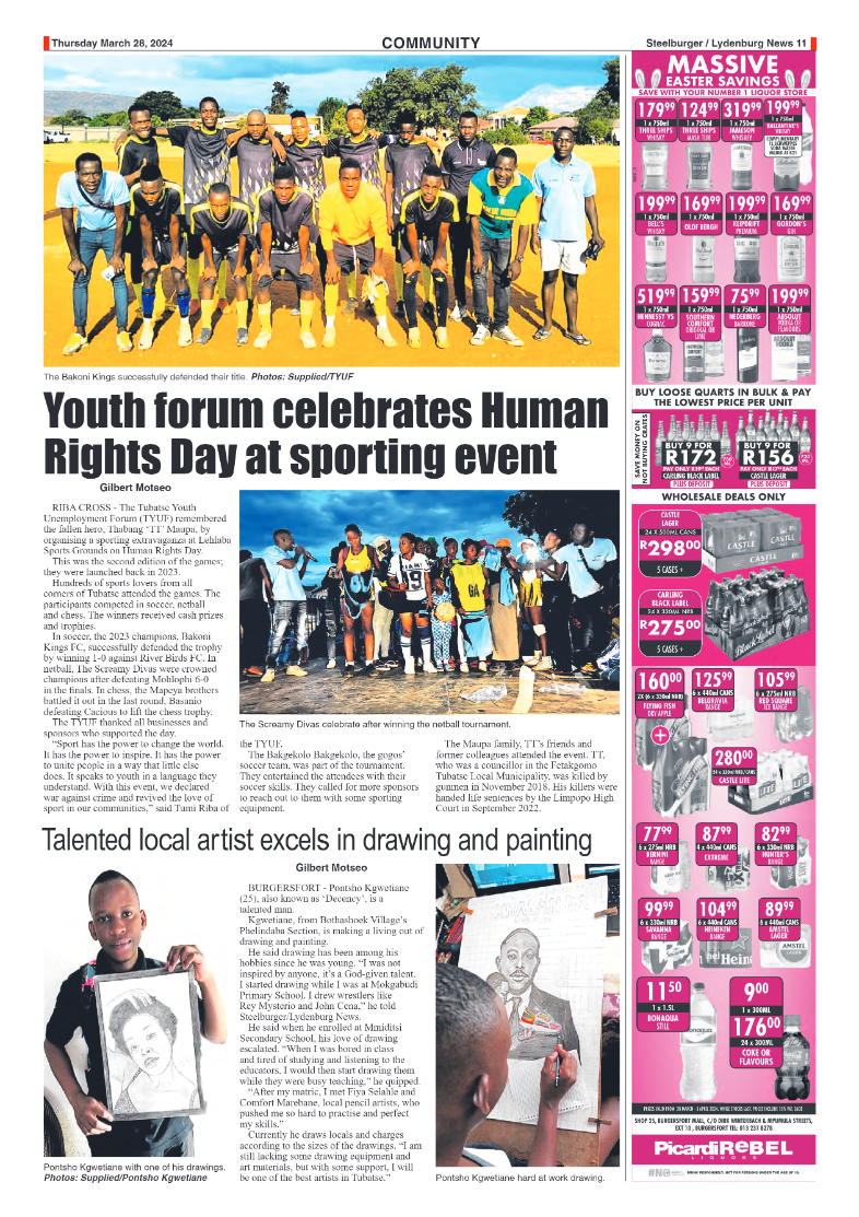 Steelburger News 28 march 2024 page 11