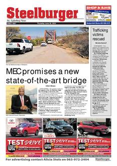 Steelburger News 30 June 2022