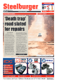 Steelburger News 5 June 2025