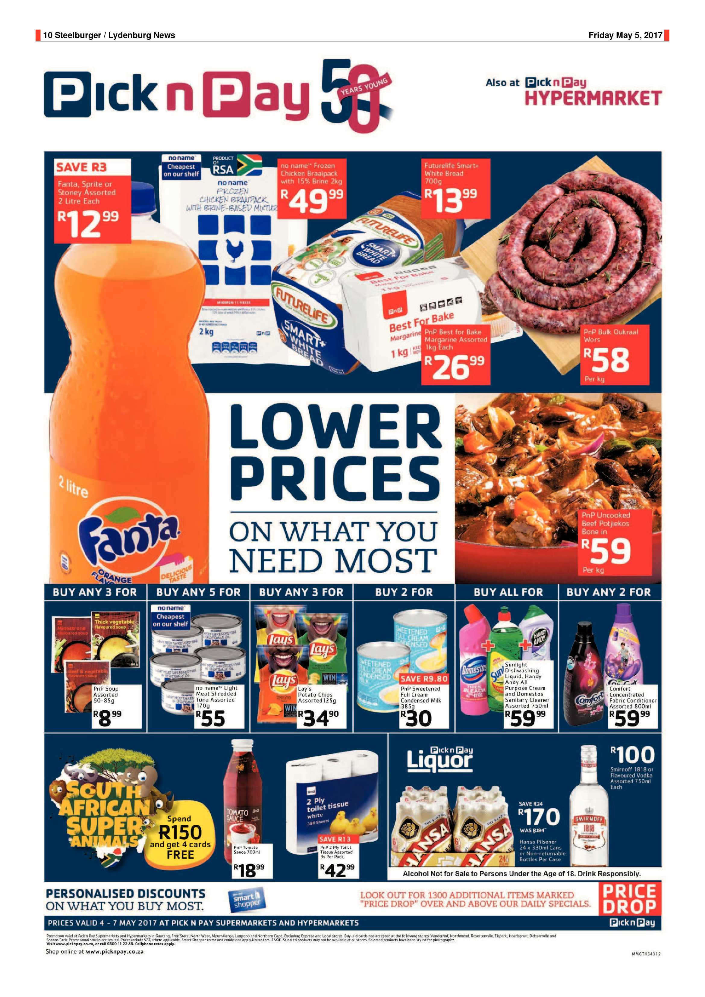 Steelburger News 5 May 2017 page 11