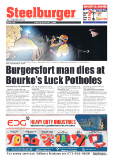 Steelburger News 5 September 2024