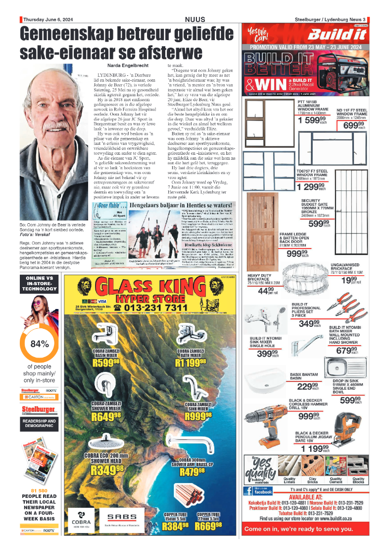 Steelburger News 6 June 2024 page 3