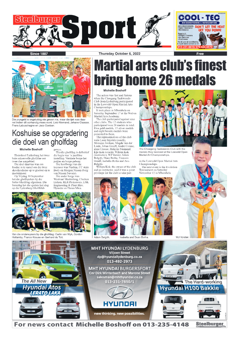 Steelburger 6 October 2022 page 12