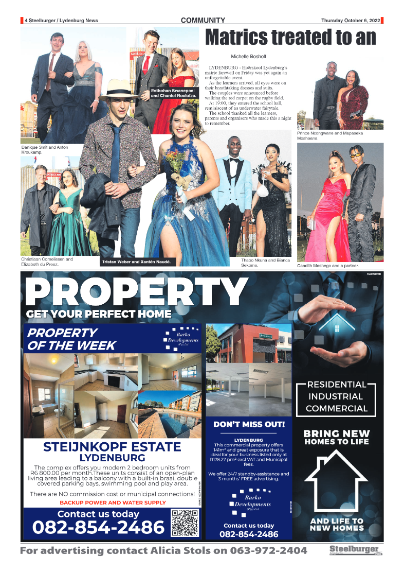 Steelburger 6 October 2022 page 4