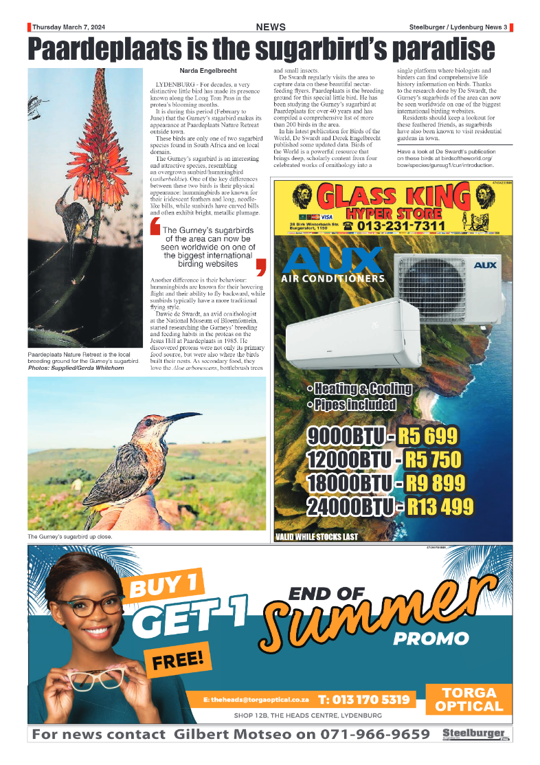 Steelburger News 7 March 2024 page 3