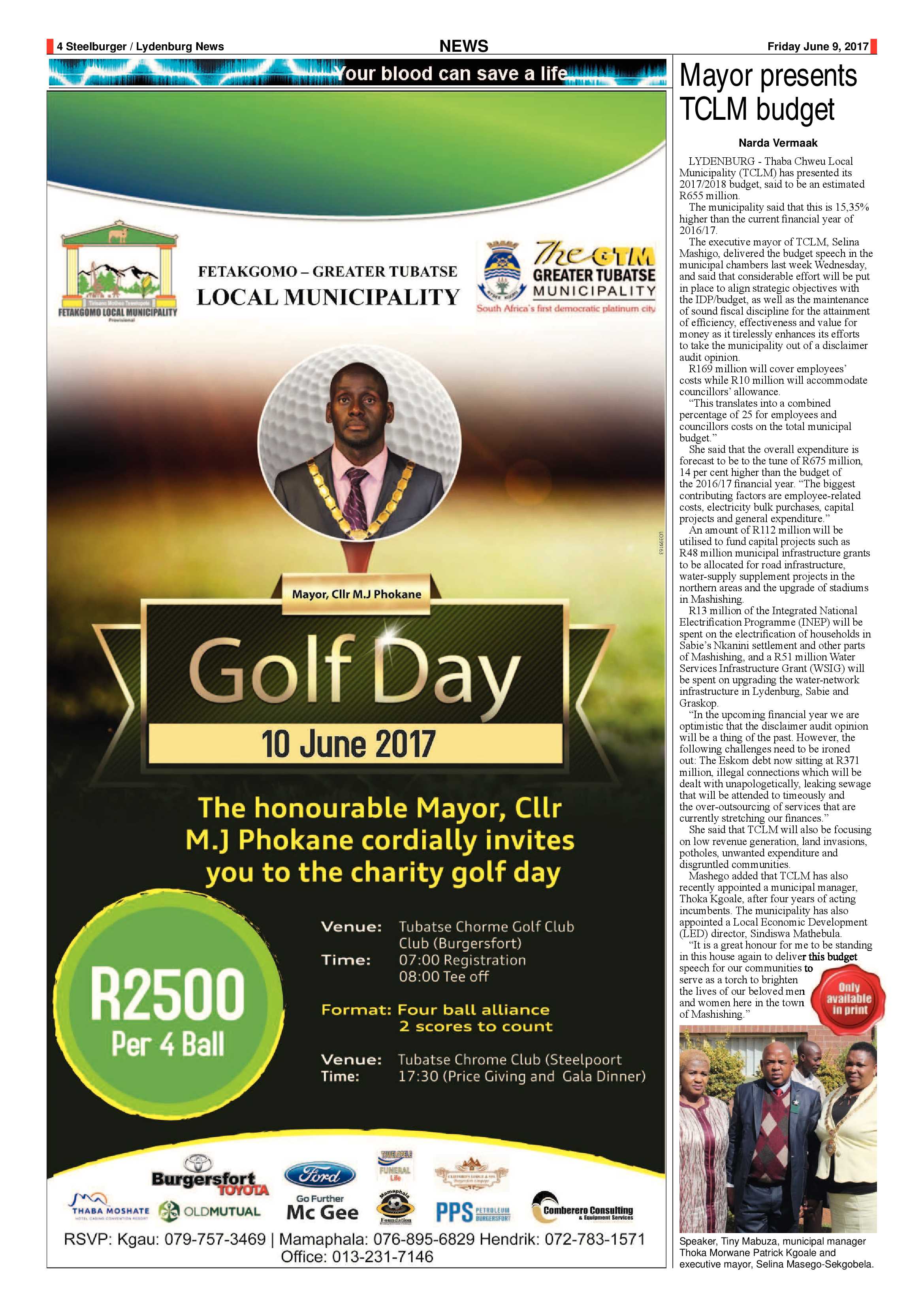 Steelburger News 9 June 2017 page 4